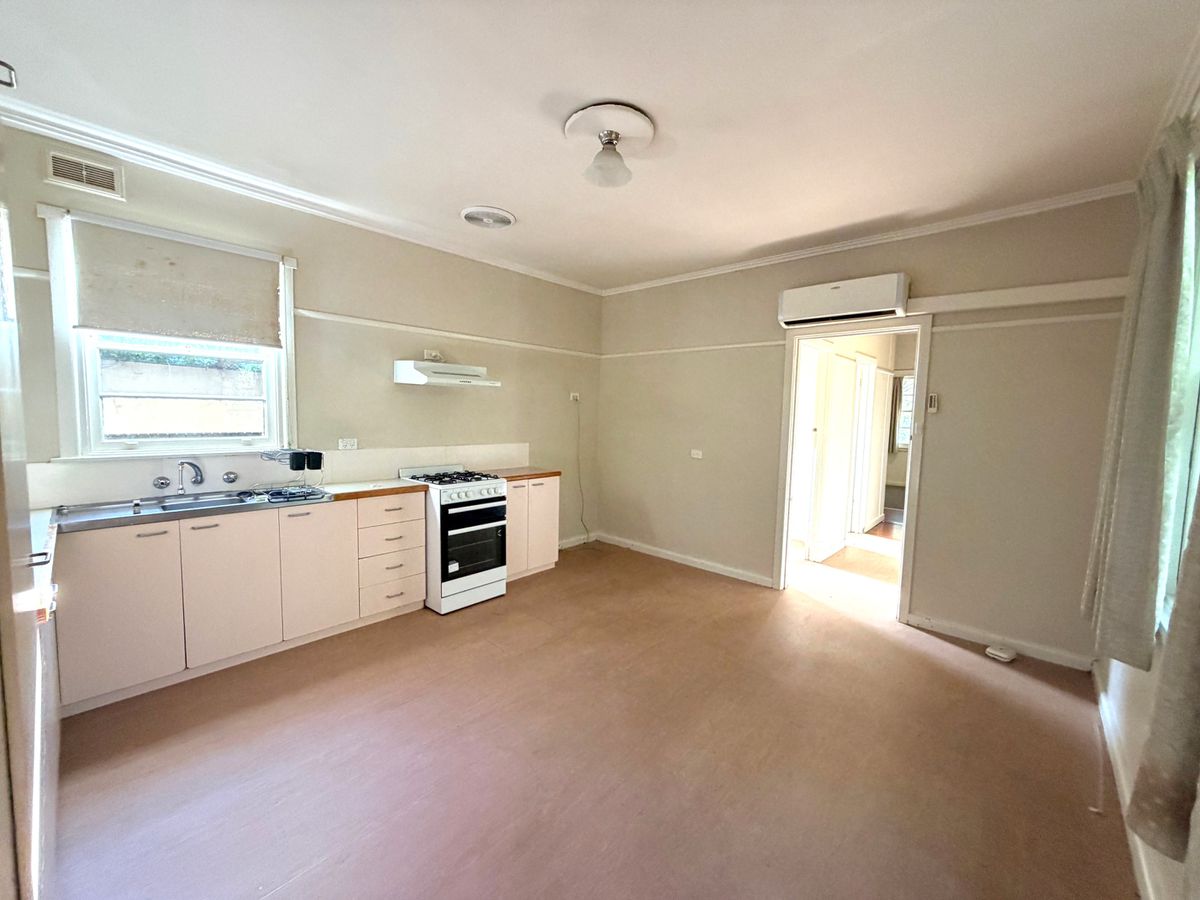 22 Russell Street, Benalla