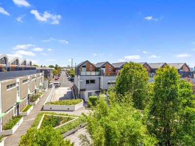 19 / 89-93 Stevedore Street, Williamstown