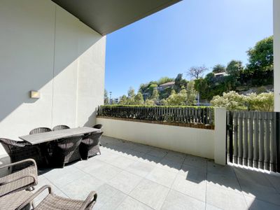 119A Ross Street, Forest Lodge