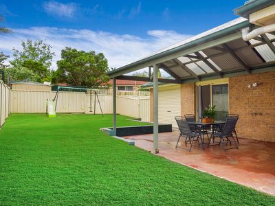 12 Cammaray Drive, St Georges Basin