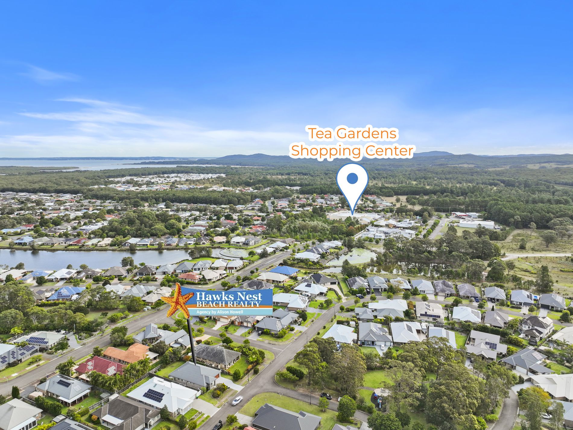 89 Leeward Circuit, Tea Gardens