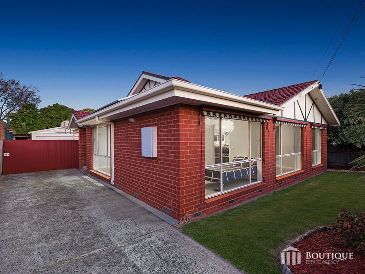 35 Devira Street, Dandenong North