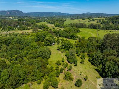 20 Gungas Road, Nimbin