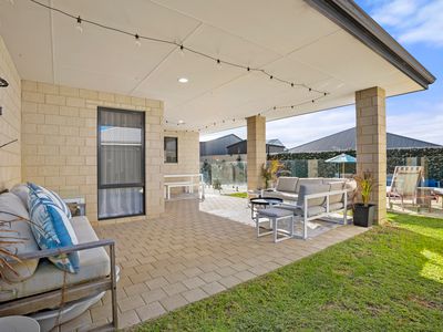 3 MIKADO RISE, Madora Bay