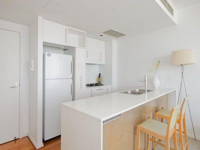 201 / 88 Berry Street, North Sydney