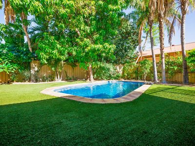 2 Mystery Court, South Hedland