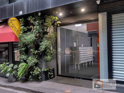 1507 / 20 Coromandel Place, Melbourne