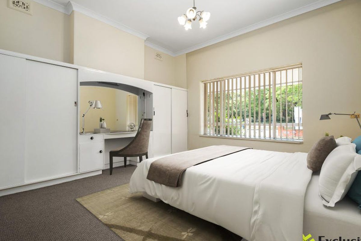 11 Vernon Street, Strathfield