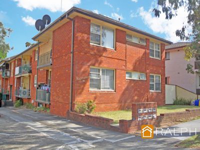 4 / 7A Reginald Avenue, Belmore