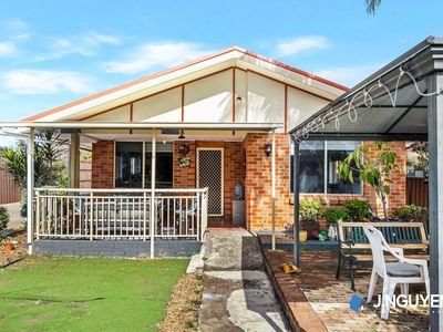 558 The Horsley Drive, Smithfield