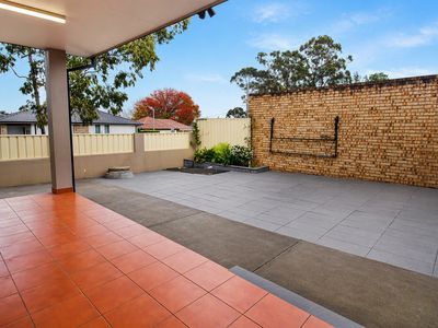 2 VIRGINIA STREET, Guildford West