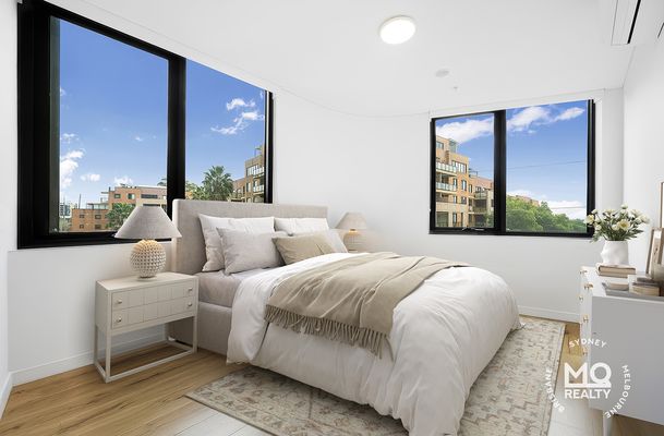 304 / 8 Church Street, Lidcombe