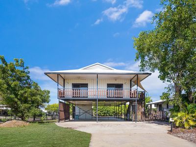 11 Pye Street, Bellamack