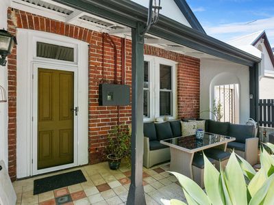 278 South Terrace, South Fremantle