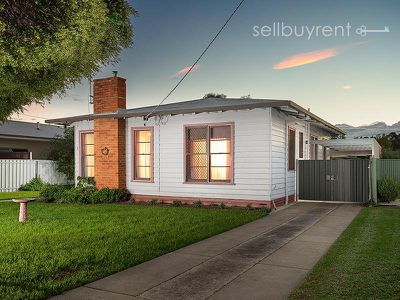 3 SNOWDON STREET, Wodonga