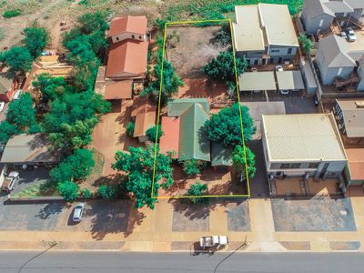 39 Kingsmill Street, Port Hedland