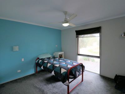 19 Cemetery Lane, Nagambie