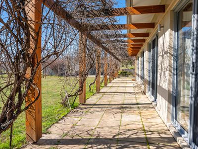 'Rose Cottage' 75 Lawrie Road, Beechworth