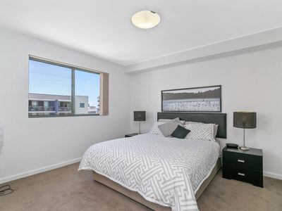 East Perth