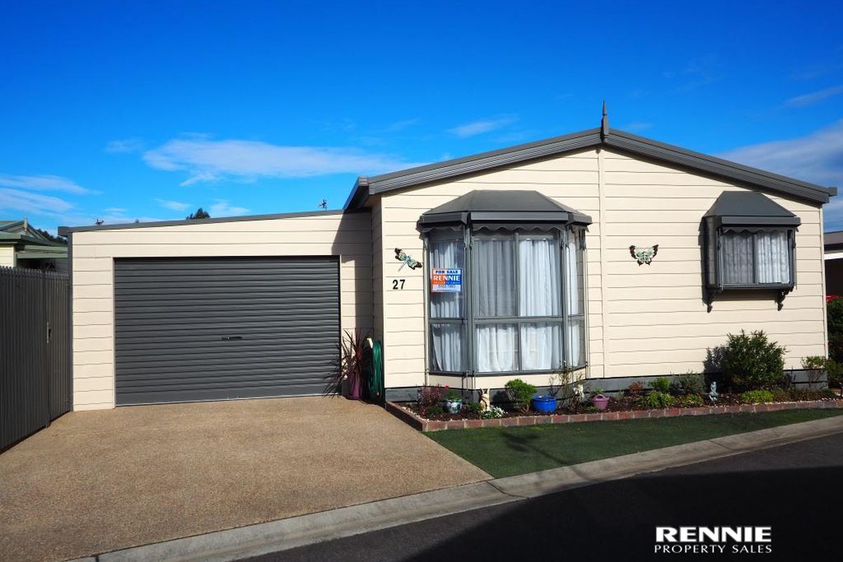 27 Greenacres / 5353 Princes Highway , Traralgon Rennie Property Sales