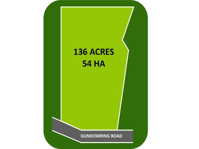 Gundowring Road, Gundowring