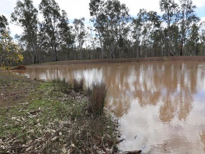 Lot 2 Davis Road, Mount Camel