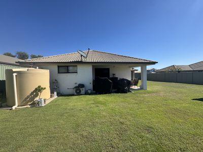 36 Hannay Street, Moranbah