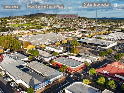 13 James Street, Mount Gambier