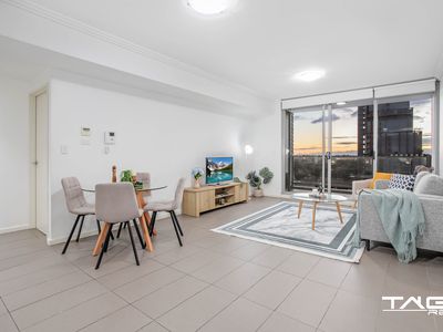 1204 / 36-46 Cowper Street, Parramatta