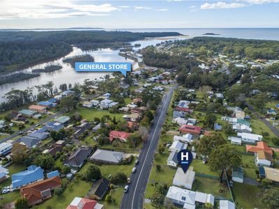 146 Lake Conjola Entrance Road, Lake Conjola