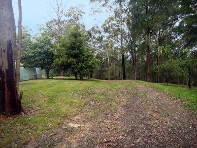 84 Mannings Rd, Cooranbong