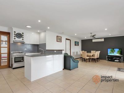 36 Prichard Circuit, Richardson