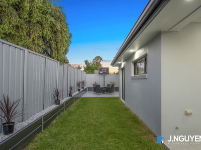 106 Wolseley Street, Fairfield