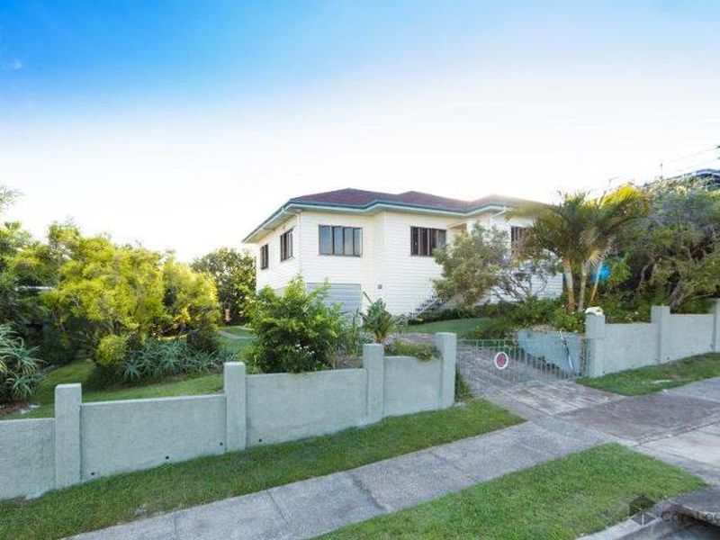 113 Mountjoy Terrace, Manly