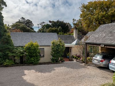 23 Belmont Lane, Musselburgh