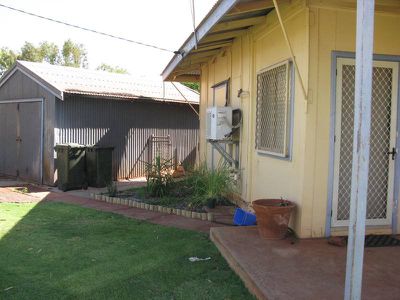 123 Kennedy Street, South Hedland