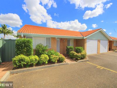 14 / 7 Wellington Road, Birrong