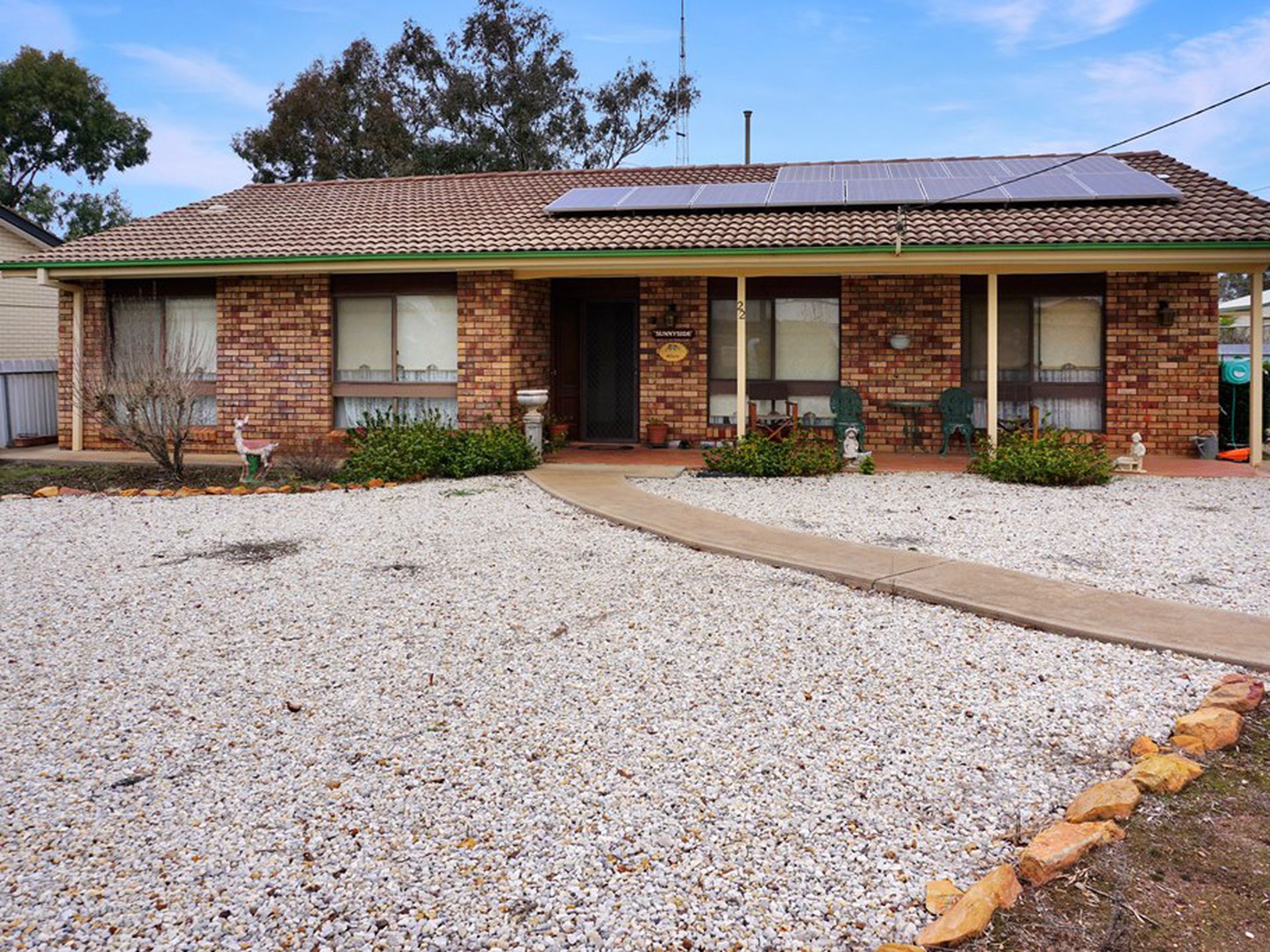 22 Hyde Street, West Wyalong