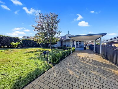 54 Clement Street, Forbes