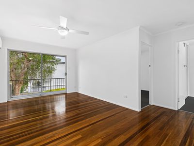 2/14 Biran Street, Coorparoo