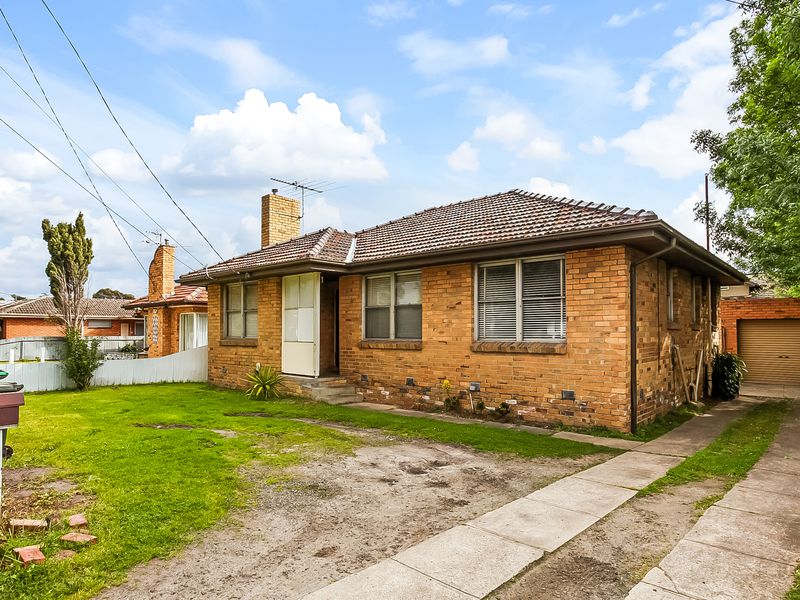 364 STATION STREET, Thornbury