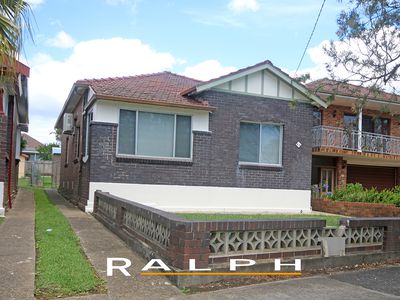 85 Taylor Street, Lakemba