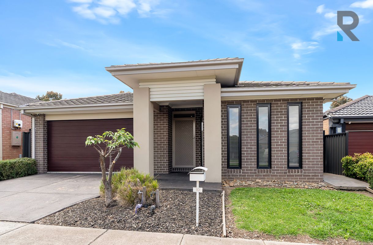 10 Humber Street, Craigieburn