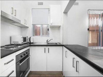 3 / 130 The Grand Parade, Brighton-le-sands