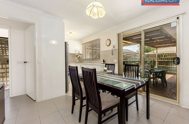 39 Princetown Avenue, Craigieburn