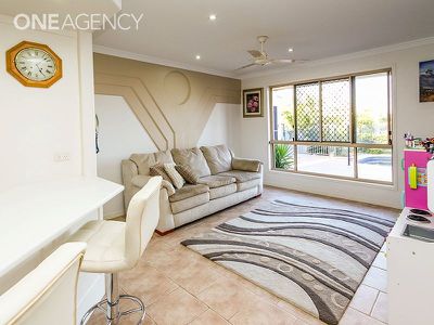 5 Woongoolbver Ct, River Heads