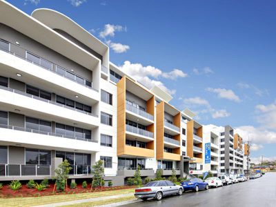 217 / 18 Bonar Street, Arncliffe