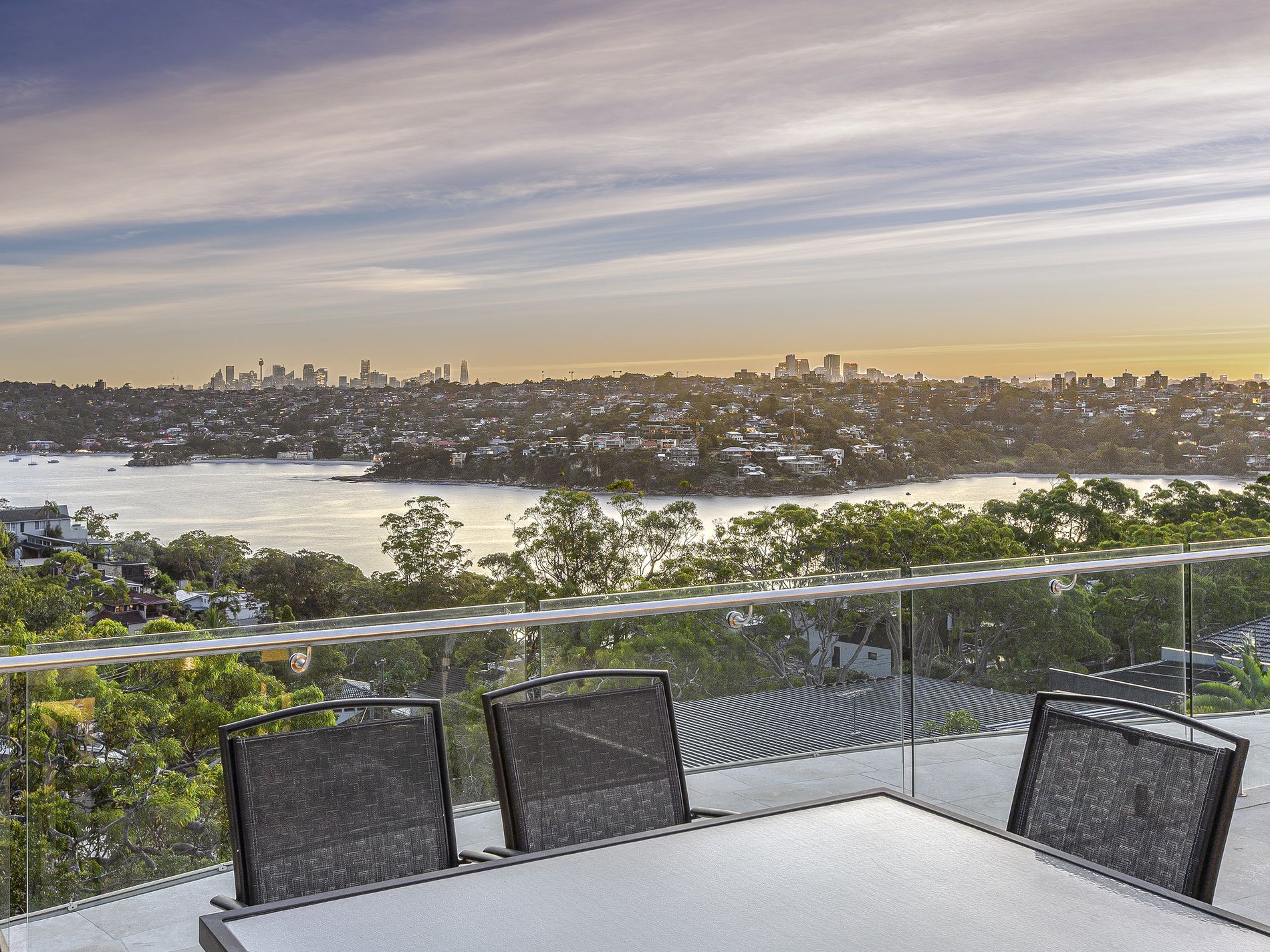 13 Mulgowrie Crescent, Balgowlah Heights