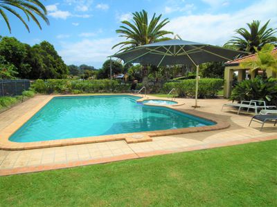 1 / 83 Gollan Drive, Tweed Heads West