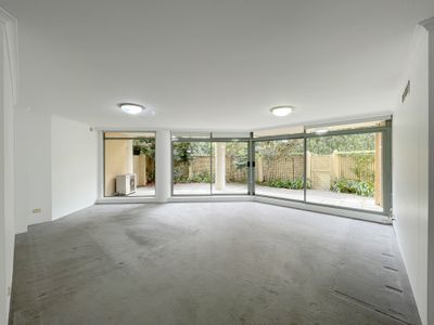 G02 / 95 Brompton Road, Kensington